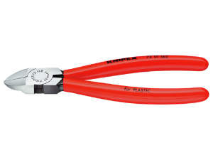 KNIPEX Szczypce tnące 7201-180
