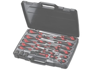 Zestaw wkrętaków i grotów wymiennych MD9053N  14431-0109 TENGTOOLS