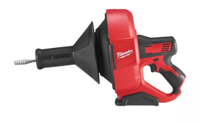 Przepychacz do rur ze sprężyną 8 mm M12 BDC8-0 4933451632 Milwaukee