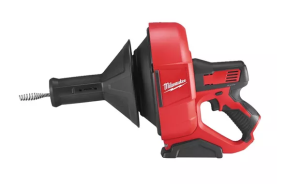 Przepychacz do rur ze sprężyną 6 mm M12 BDC6-0 4933451634 Milwaukee