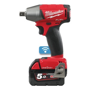 Klucz udarowy ONE-KEY M18ONEIWP12-502X 4933451372 Milwaukee