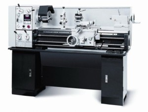 PROMA SPC-900PA Tokarka z odczytem cyfrowym osi X, Y, Z 25015007