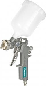 AIRCRAFT SD Pistolet lakierniczy  2101400