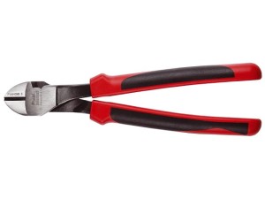 Szczypce tnące boczne wygięte 200mm MB442B-8T 10975-0307 TENGTOOLS