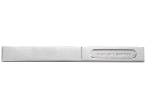 Przecinak płaski 25x200mm  CC200F  11702-1006   TENGTOOLS