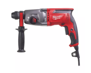Młotowiertarka SDS Plus 26 mm PH26TX 4933464579 Milwaukee
