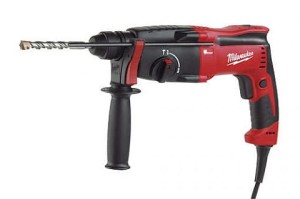 Młot montażowy 26 mm SDS-plus PFH 26 4933428230 Milwaukee