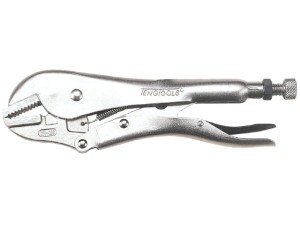 Kleszcze uniwersalne 300mm  rozwarcie 0-52mm   401-12F  10192-0205    TENGTOOLS