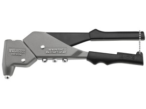 Nitownica dźwigniowa  z obrotowym dziobem HR360R  18670-0100   TENGTOOLS