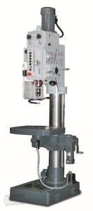 OPTIMUM B 50GSM Wiertarka kolumnowa 3034500