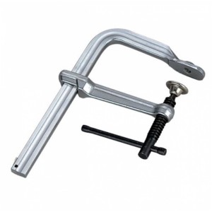 Ścisk przesuwny Regular Duty 320x140 UM125PM STRONG HAND