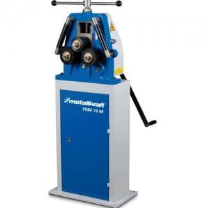 METALLKRAFT PRM 10 M Giętarka ręczna do rur i profili 3780010