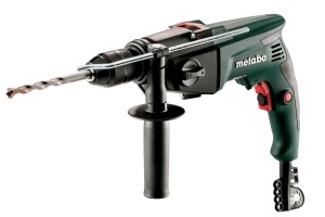 Wiertarka udarowa SBE 760   600841850  METABO