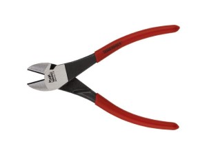 Szczypce tnące boczne 180mm MB442-7S 17839-0100 TENGTOOLS