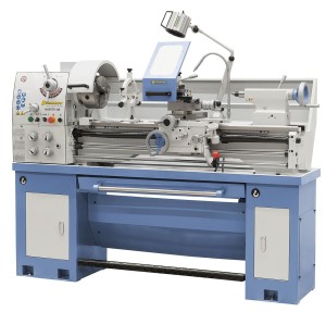 Tokarka MASTER 180 03-1263XL BERNARDO