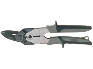 Nożyce profilowe proste/prawe  250mm 491   7416-0102   TENGTOOLS