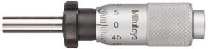 Głowica mikrometryczna o zakresie 0-13mm 148-802 MITUTOYO