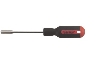 Wkrętak nasadowy z otworem sześciokątnym  12x245 mm   MDN412   11268-0806   TENGTOOLS