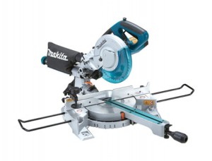 MAKITA LS0815FL Ukośnica 1400W 216mm