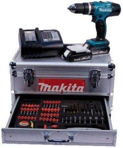 Makita DHP453SYEX Wiertarko wkrętarka udarowa 18V