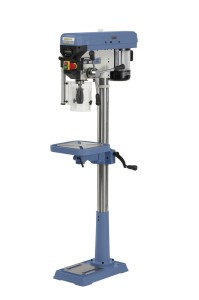 Wiertarka kolumnowa SBM 20 Vario BERNARDO 01-1130