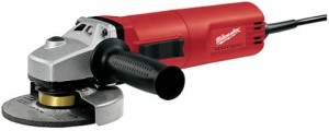 Szlifierka kątowa o mocy 1550W ? 125 mm AGV 15-125 XE 4933428127 Milwaukee