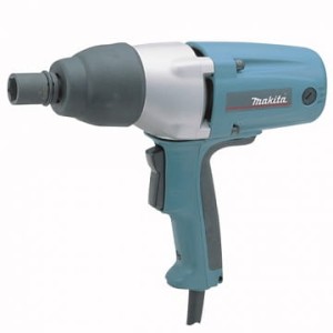 Makita TW0350 Klucz udarowy 400W
