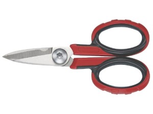 Nożyce  do kabli 22mm, dł. 138mm   497  144140100  TENGTOOLS