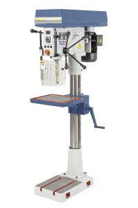 Wiertarka kolumnowa SB 30 Profi BERNARDO 01-1170