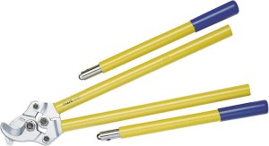 Nożyce do kabli  9300   NW049-930  NWS