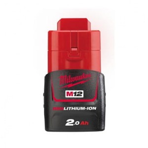 Milwaukee Akumulator 12V (2.0 Ah) M12 B2 4932430064