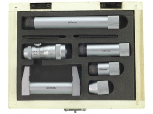 Limit Średnicówka mikrometryczna 50-600mm 96230206