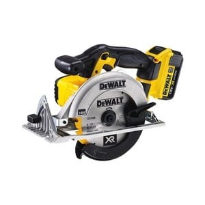 Pilarka tarczowa XR Li-Ion 18 V DCS391M2  DeWalt