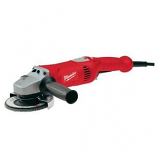 Niskoobrotowa szlifierka kątowa o mocy 1520W  ? 125 mm AG 16-125 INOX 4933407345 Milwaukee