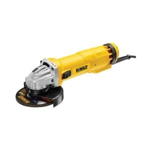 Szlifierka kątowa 125 mm, 1010 W, kufer DWE4207K DeWalt