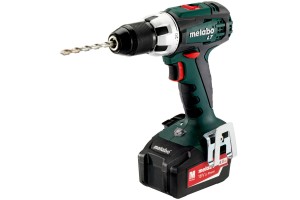 Wiertarko – wkrętarka  BS 18 LT 602102500 METABO