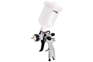 Pneumatyczny pistolet do malowania  FSP 600 LVLP  601578000 METABO