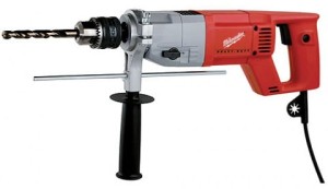 2-biegowa wiertarka o mocy 900W B2E 16 RLD 4933380482 Milwaukee