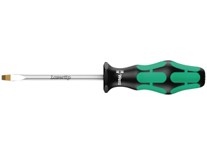 Wkrętak  płaski  334, rozmiar  1,0x6,0-125mm  		57390403		  WERA