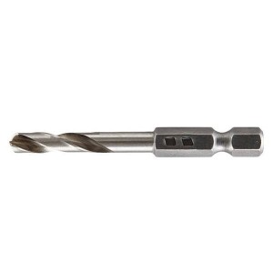 Wiertło do metalu HSS-G 3mm WF7257000 WOLFCRAFT