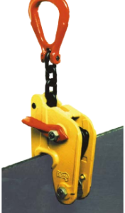 Uchwyt do blach i profili 50378 NK5 TRACTEL