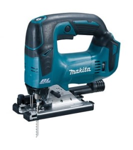 Makita DJV182Z Wyrzynarka 18V