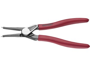 Szczypce do pierścieni osadczych zewnętrznych  proste 19-60mm  MBE472-7   24564-0107   TENGTOOLS