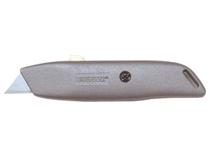 Nóż z ostrzem wysuwanym 160mm  710    10586-0100   TENGTOOLS