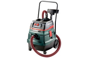 Odkurzacz uniwersalny  ASR 50 M SC  602045000 METABO