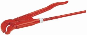 Klucz hydrauliczny  430 do rur   NW167S-1,5-430  NWS