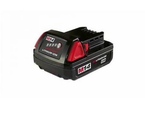 Milwaukee Akumulator 14V (1.5 Ah) M14 B 4932352665