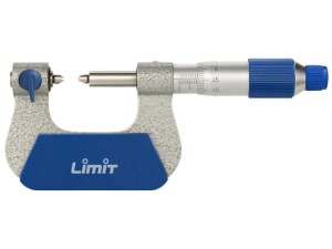 Limit Mikrometr do gwintów MTA 75-100 mm 272480401