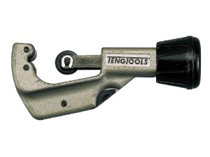 Obcinak  do rur miedzianych i mosiężnych TF30 105910103 TENGTOOLS