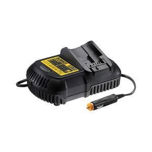 Ładowarka wielonapięciowa XR Li-Ion 2,5 A - samochodowa DCB119-XJ Dewalt